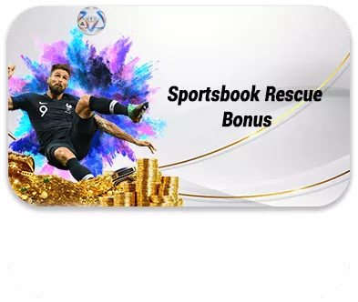 Sports Rescue Bonus Up To RM188